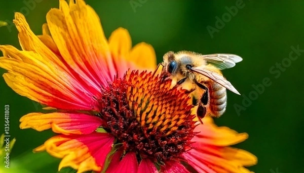 Obraz Generated image