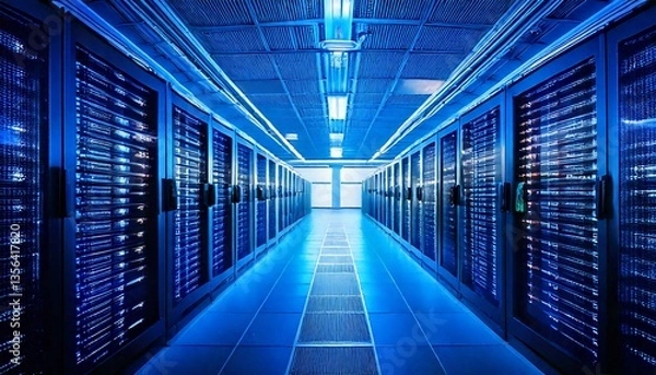 Obraz Generated image