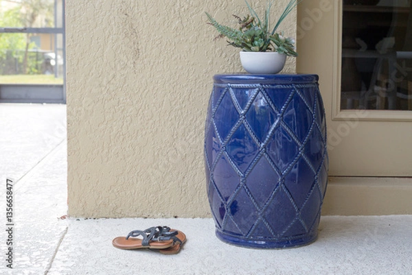 Fototapeta Each picture captures a moment