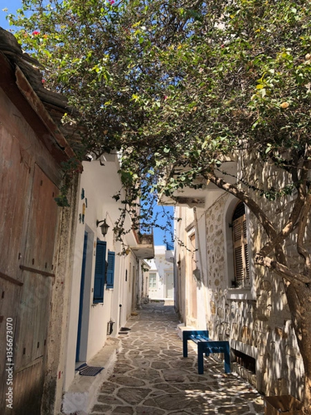 Fototapeta Each picture captures a moment