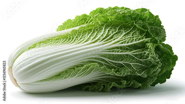 Obraz chinese cabbage