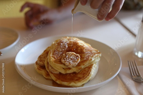 Fototapeta 食べ物