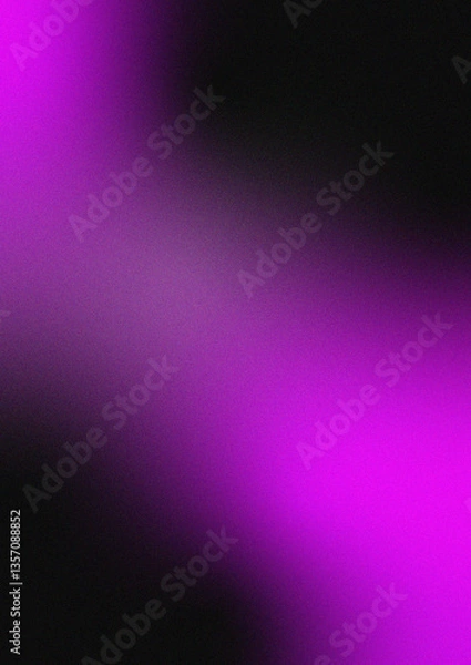 Fototapeta grainy noise grungy texture color gradient rough abstract background