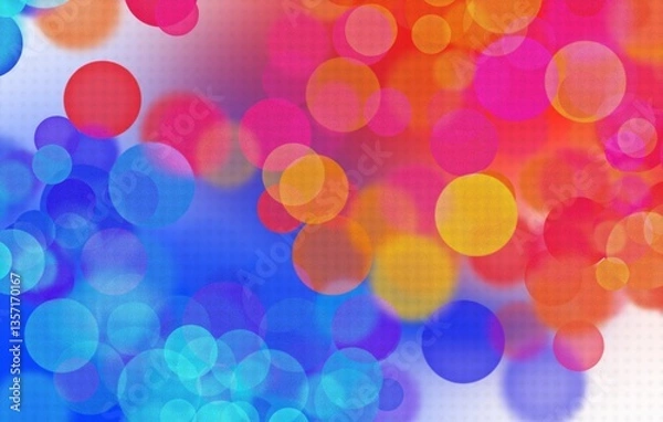 Fototapeta BackgroundGradient for ads and products and illustrations, backgrounds and wallpaper