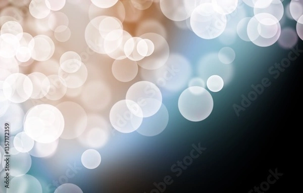 Obraz BackgroundGradient for ads and products and illustrations, backgrounds and wallpaper