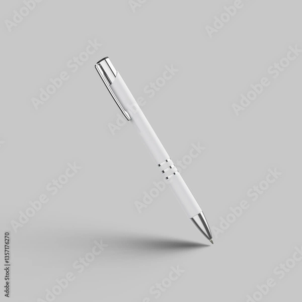 Obraz Pen mockup