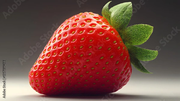 Obraz strawberry