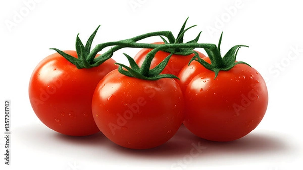 Obraz tomato