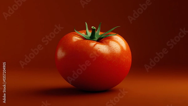 Obraz tomato