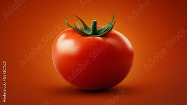 Obraz tomato