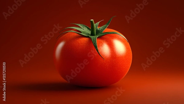 Obraz tomato