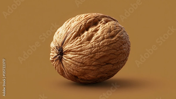 Obraz walnut