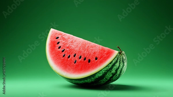 Obraz watermelon