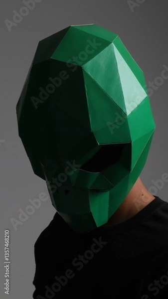 Obraz Alienígena musical