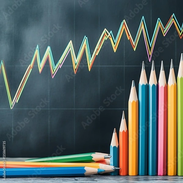 Obraz Enhancing school management efficiency through budget analysis financial growth insights in education