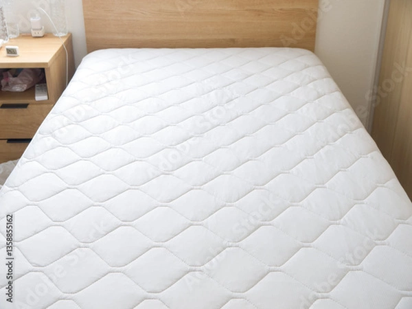 Obraz 除湿シート　ベッドパッド