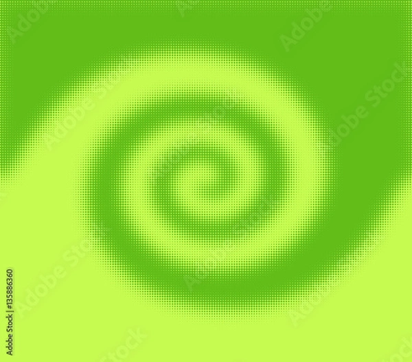 Fototapeta Halftone pattern background texture. Dotted background Texture.