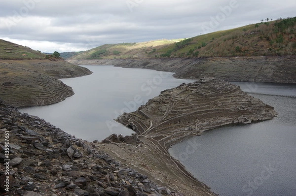 Obraz Castro Candaz, 1