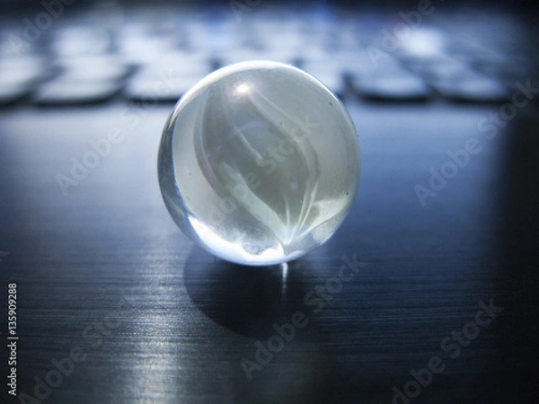 Fototapeta tecnología punta