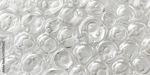 Fototapeta Abstract Liquid Texture Background Design