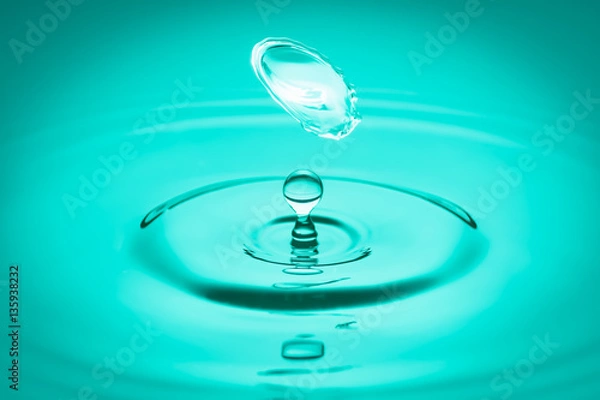 Obraz Tabea (DarkTurquoise)