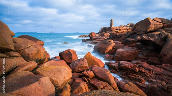 Obraz Rolling in the Deep