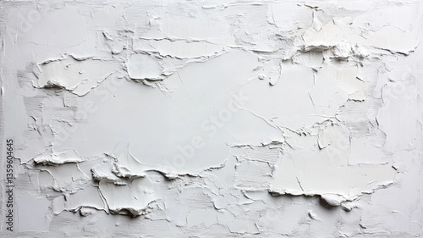 Fototapeta Old wall texture. Background banner.