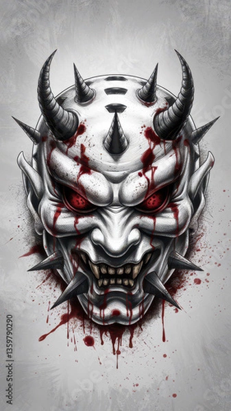 Obraz tattoo idea sketch for everybody