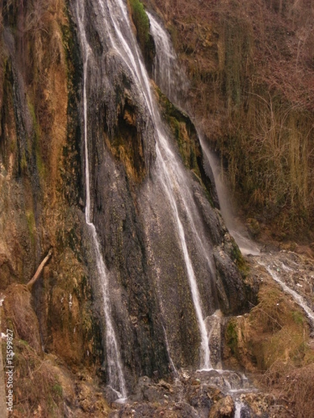 Obraz waterfall