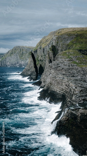 Obraz Faroe Islands