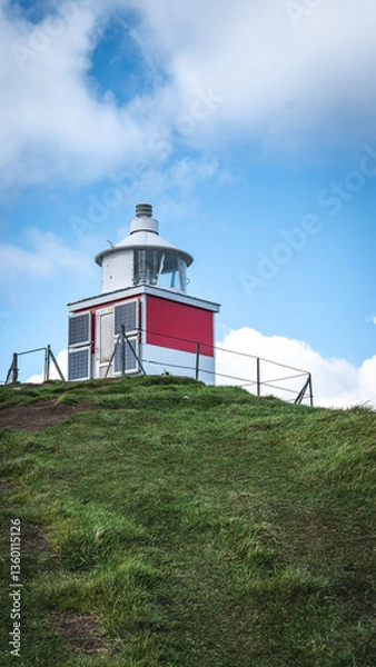Obraz Kallur Lighthouse