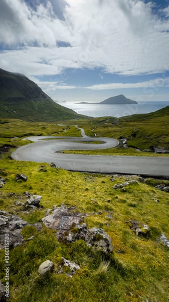 Obraz Faroe Islands