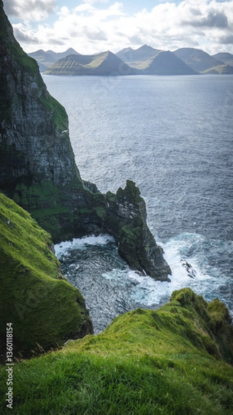 Obraz Faroe Islands