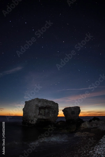 Obraz Astrophotography