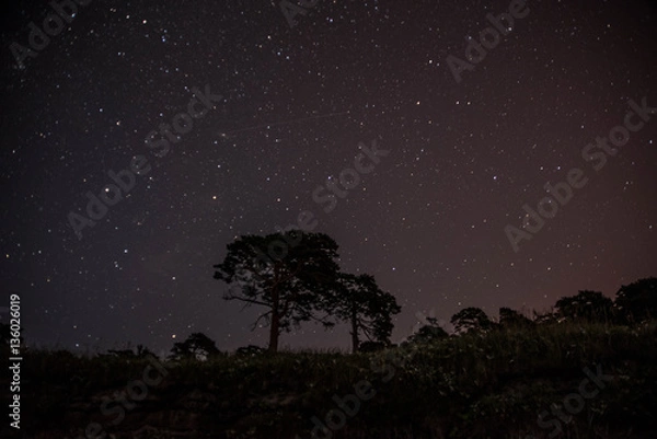 Obraz Astrophotography