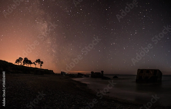 Obraz Astrophotography