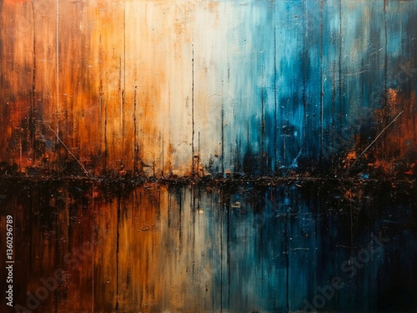 Fototapeta old grunge background