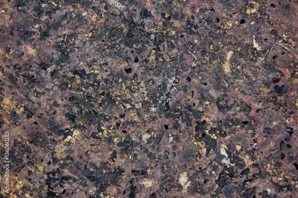 Fototapeta brown stone texture