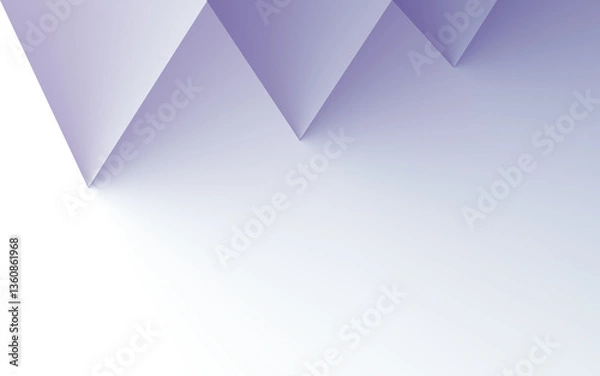 Obraz write paper, soft background