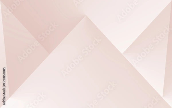 Obraz soft background, pink paper 