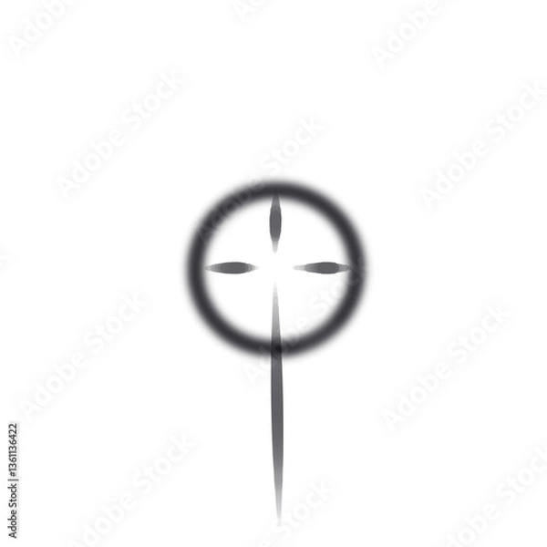 Obraz abstract vector