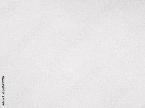 Fototapeta white paper background