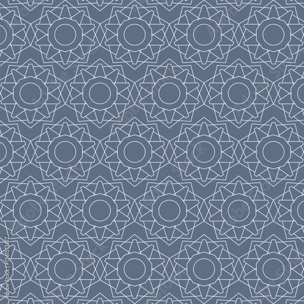 Obraz Islamic Pattern
