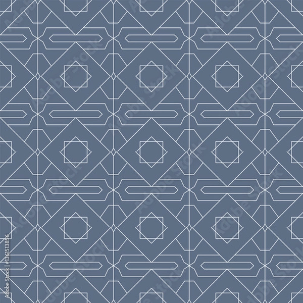 Obraz Islamic Pattern