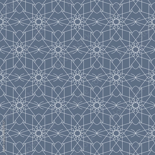Obraz Islamic Pattern