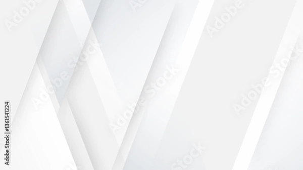 Obraz ビジネス向けのプロフェッショナルな抽象背景素材
