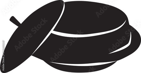 Obraz 전통 가마솥