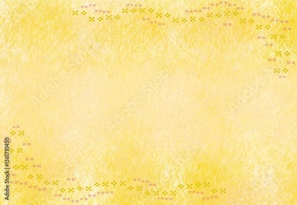 Fototapeta 沖縄ミンサー66