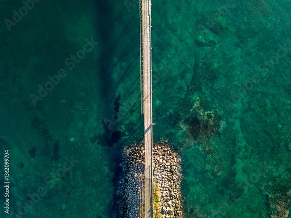 Obraz Bushrangers Bay, Shellharbour