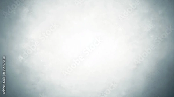Fototapeta Bright White Minimalist Background for Clean and Modern Wallpaper Design